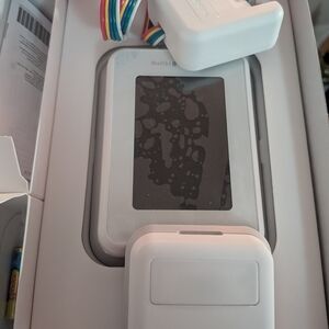 Honeywell T9 Wi-Fi Smart Thermostat w/ Room Sensor & C-Wire Adapter